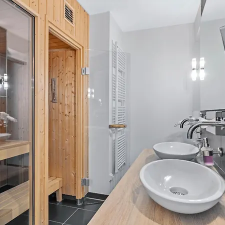 Apartman Deichgraf Deichgraf 27-13 Wremen