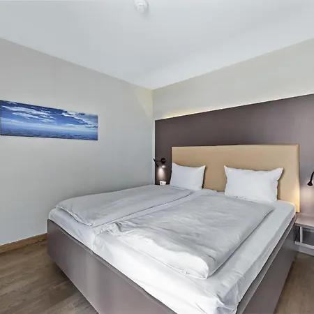 Daire Deichgraf Deichgraf 27-13 *